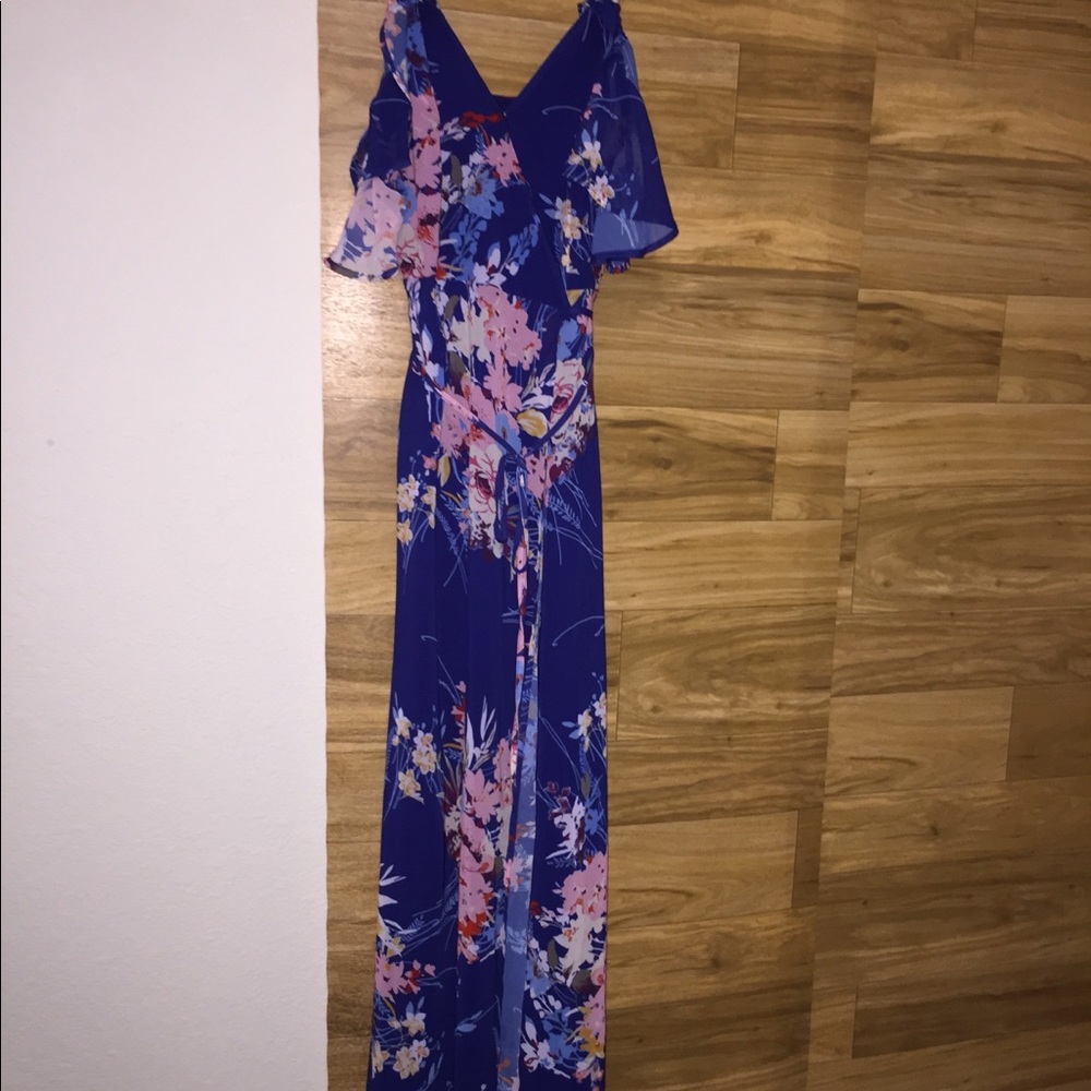 Philosophy dress
